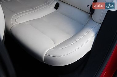 Ліфтбек Tesla Model S 2020 в Дрогобичі