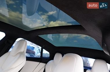 Ліфтбек Tesla Model S 2020 в Дрогобичі