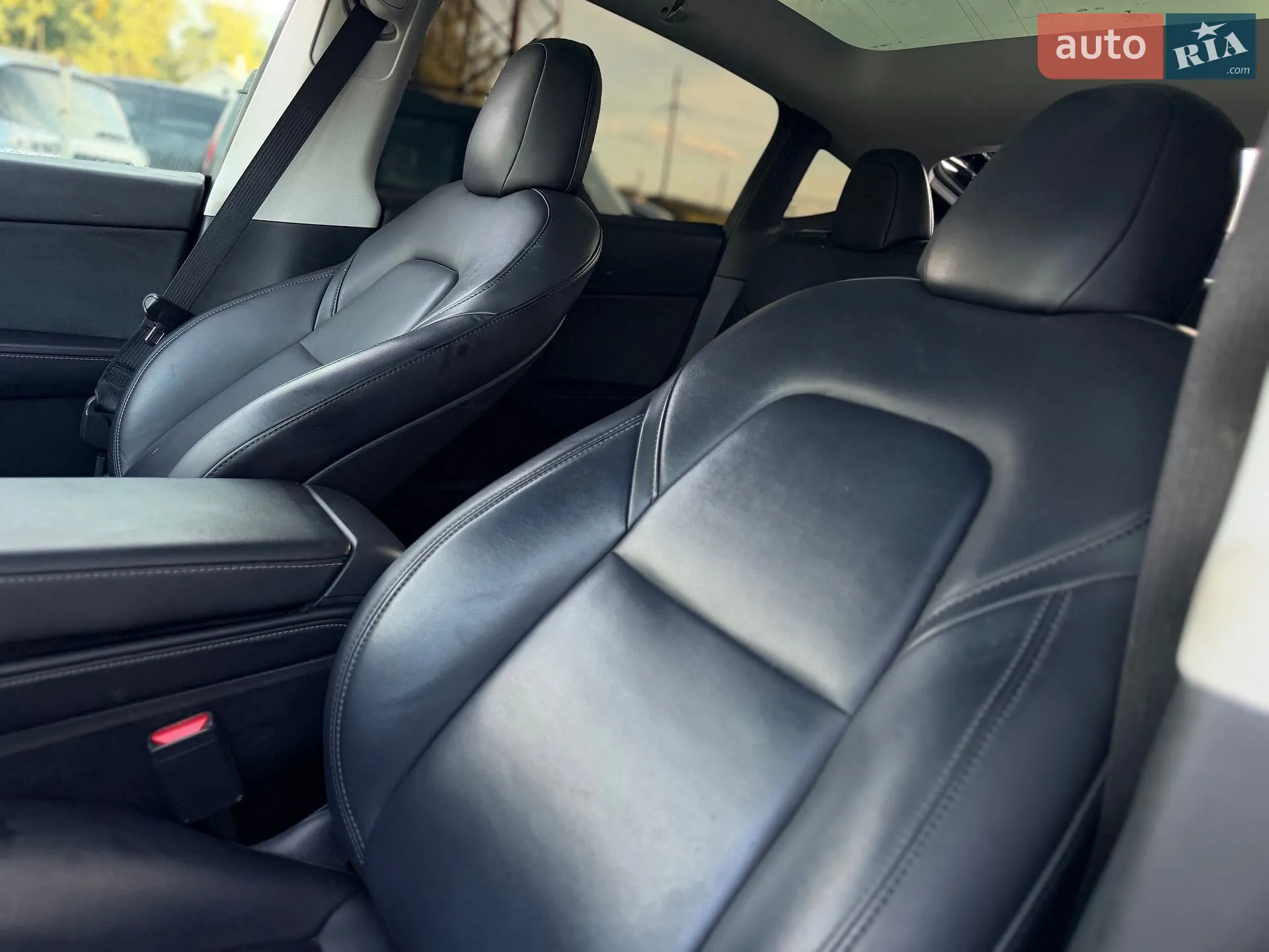 2020 Tesla Model S - мініатюра 43