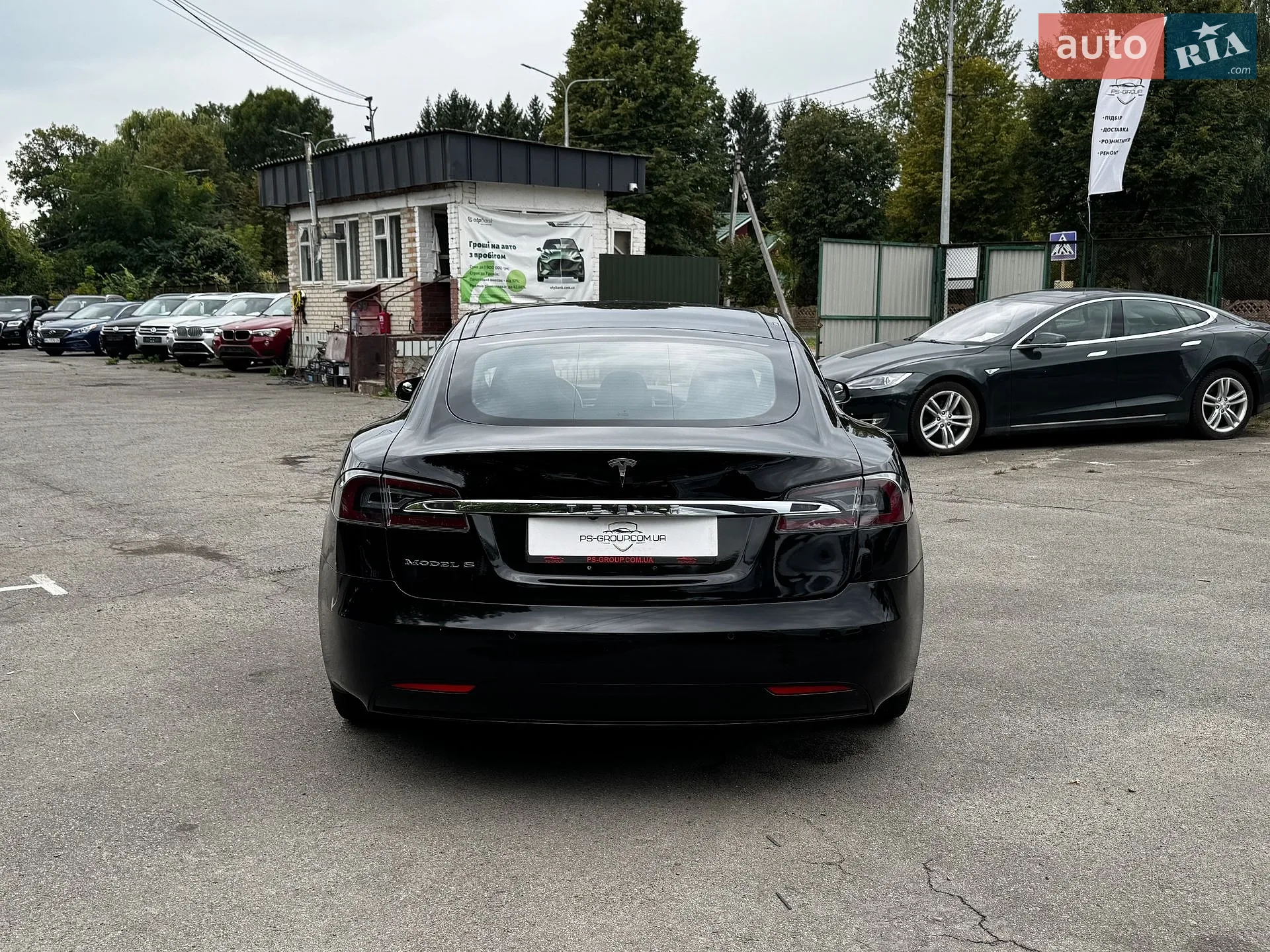 2016 Tesla Model S - мініатюра 9