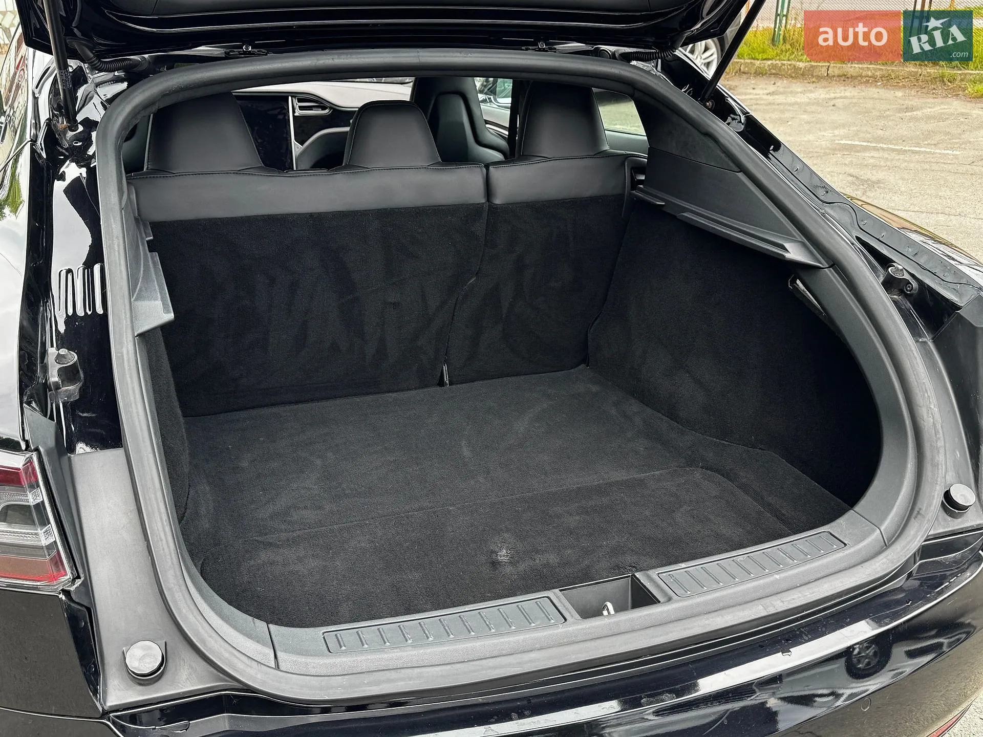 2016 Tesla Model S - мініатюра 11