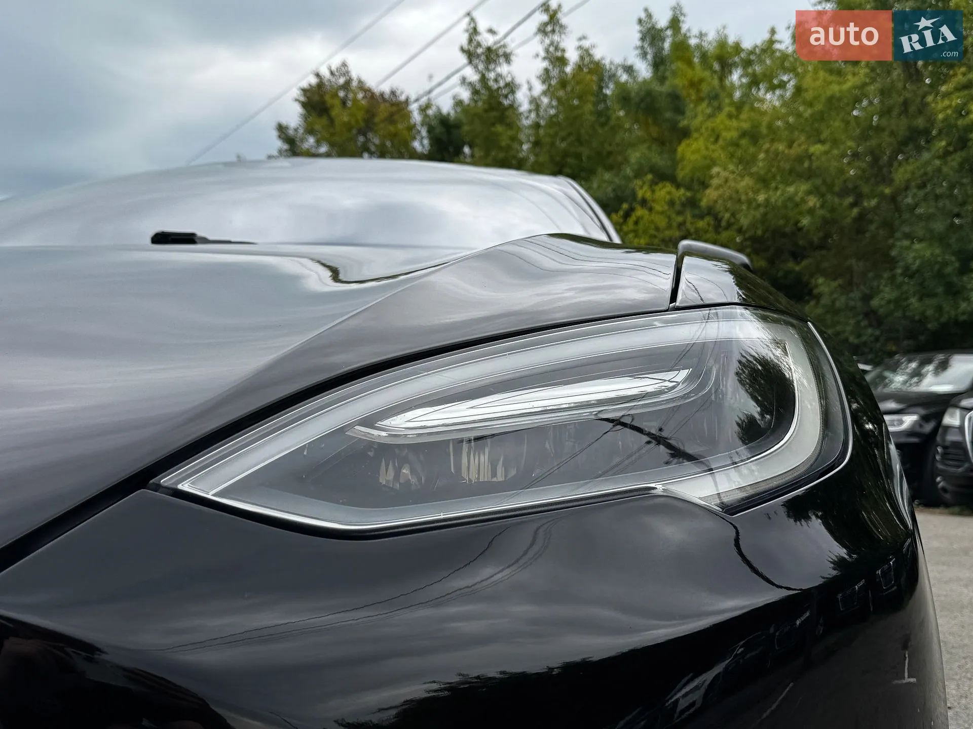 2016 Tesla Model S - мініатюра 15