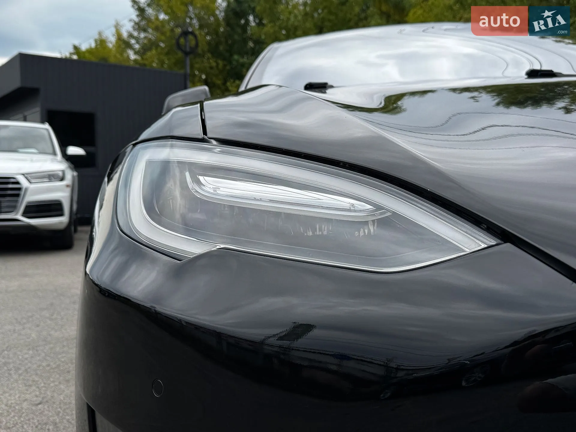 2016 Tesla Model S - мініатюра 16