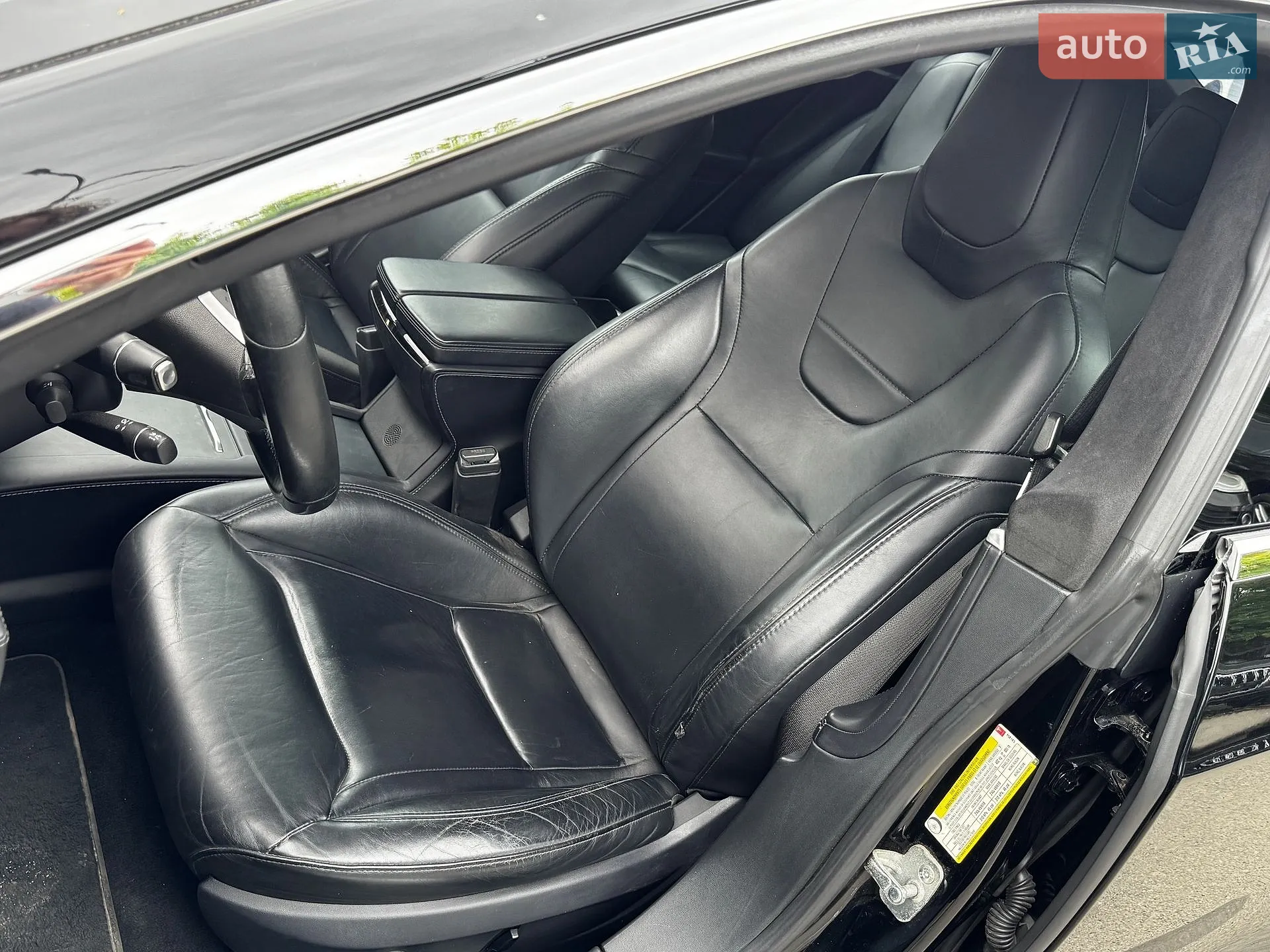 2016 Tesla Model S - мініатюра 18