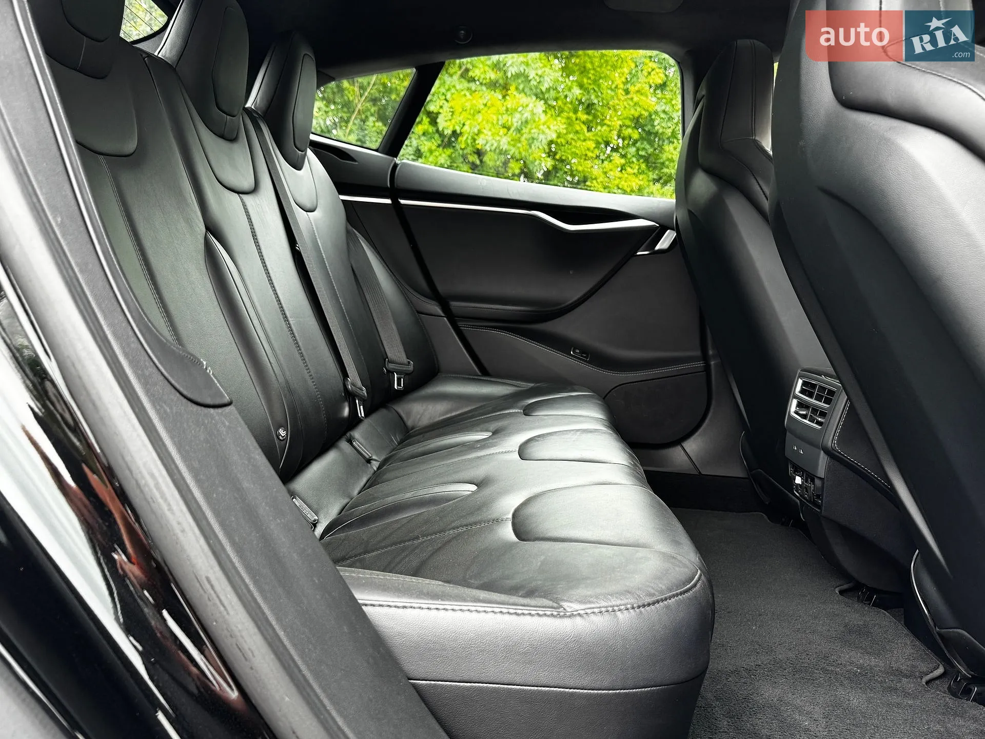 2016 Tesla Model S - мініатюра 21