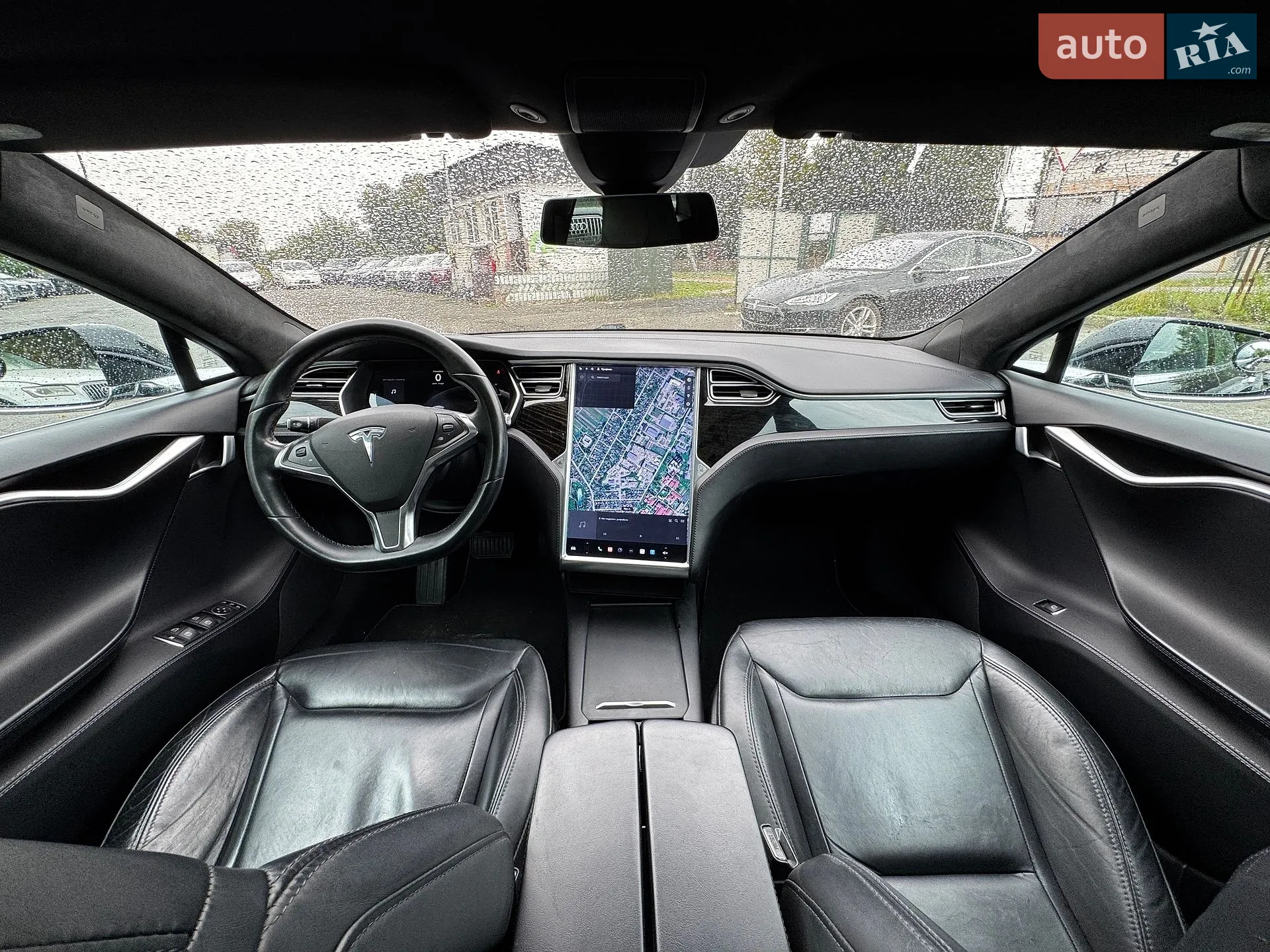 2016 Tesla Model S - мініатюра 26