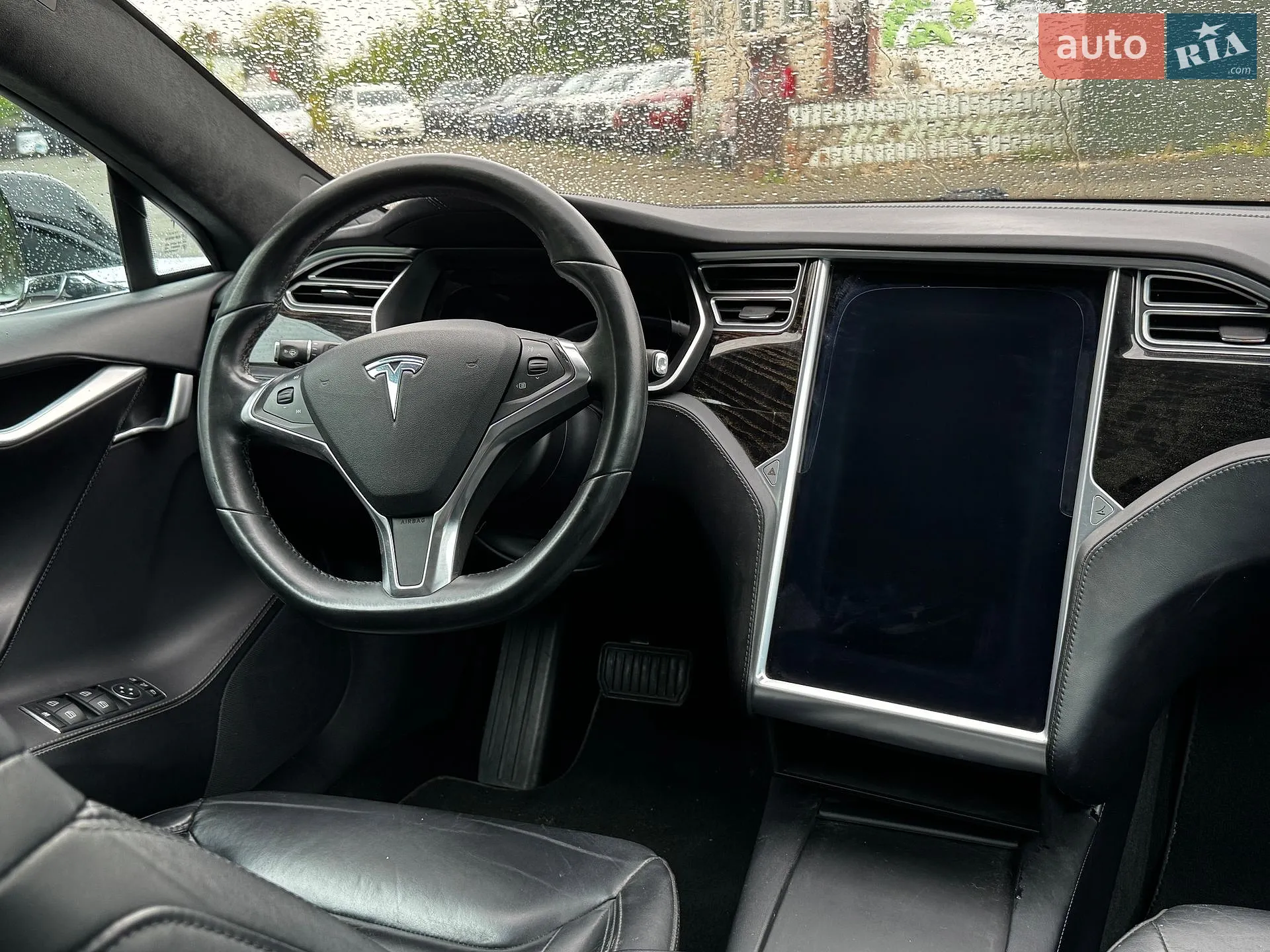 2016 Tesla Model S - мініатюра 24