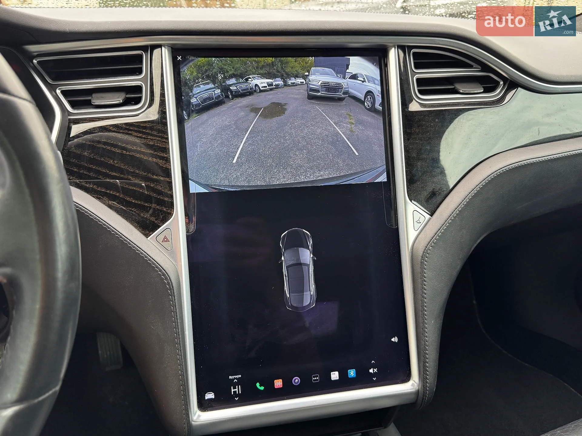 2016 Tesla Model S - мініатюра 31
