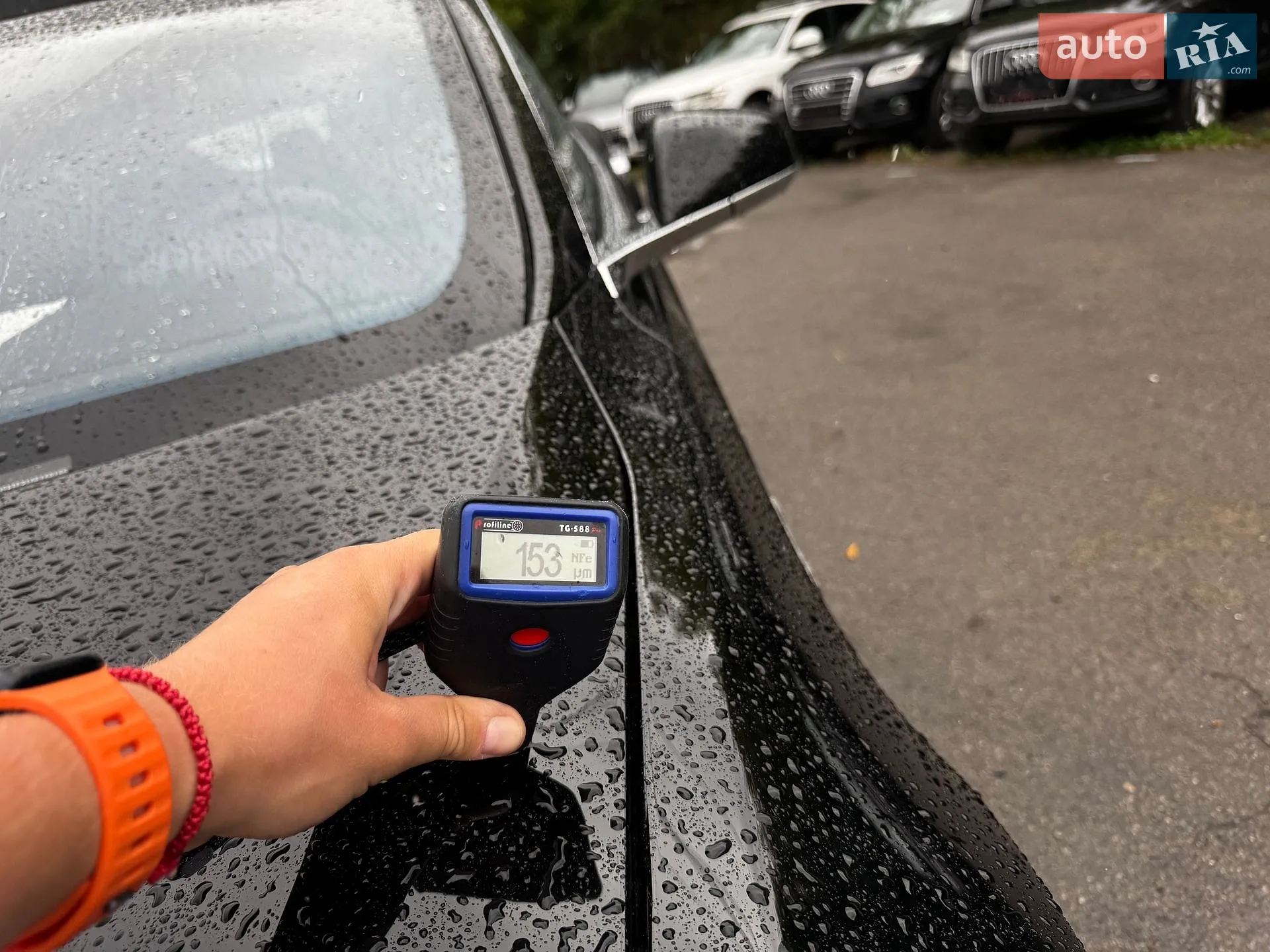 2016 Tesla Model S - мініатюра 32