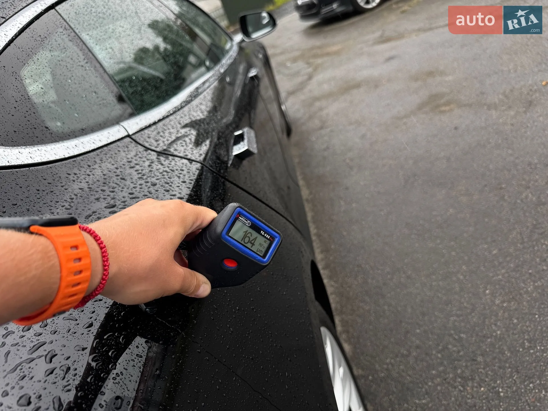2016 Tesla Model S - мініатюра 38