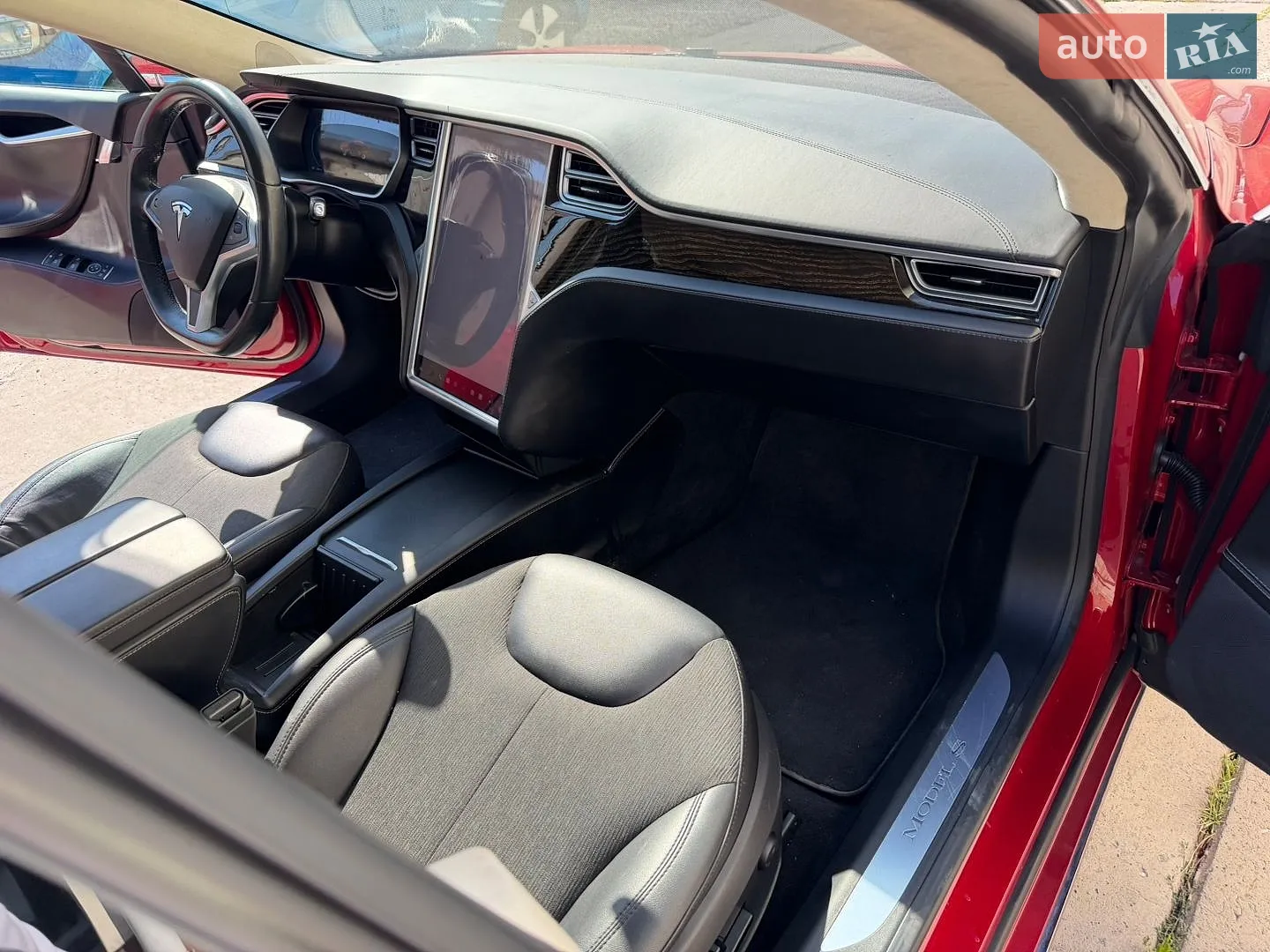 2016 Tesla Model S - мініатюра 12