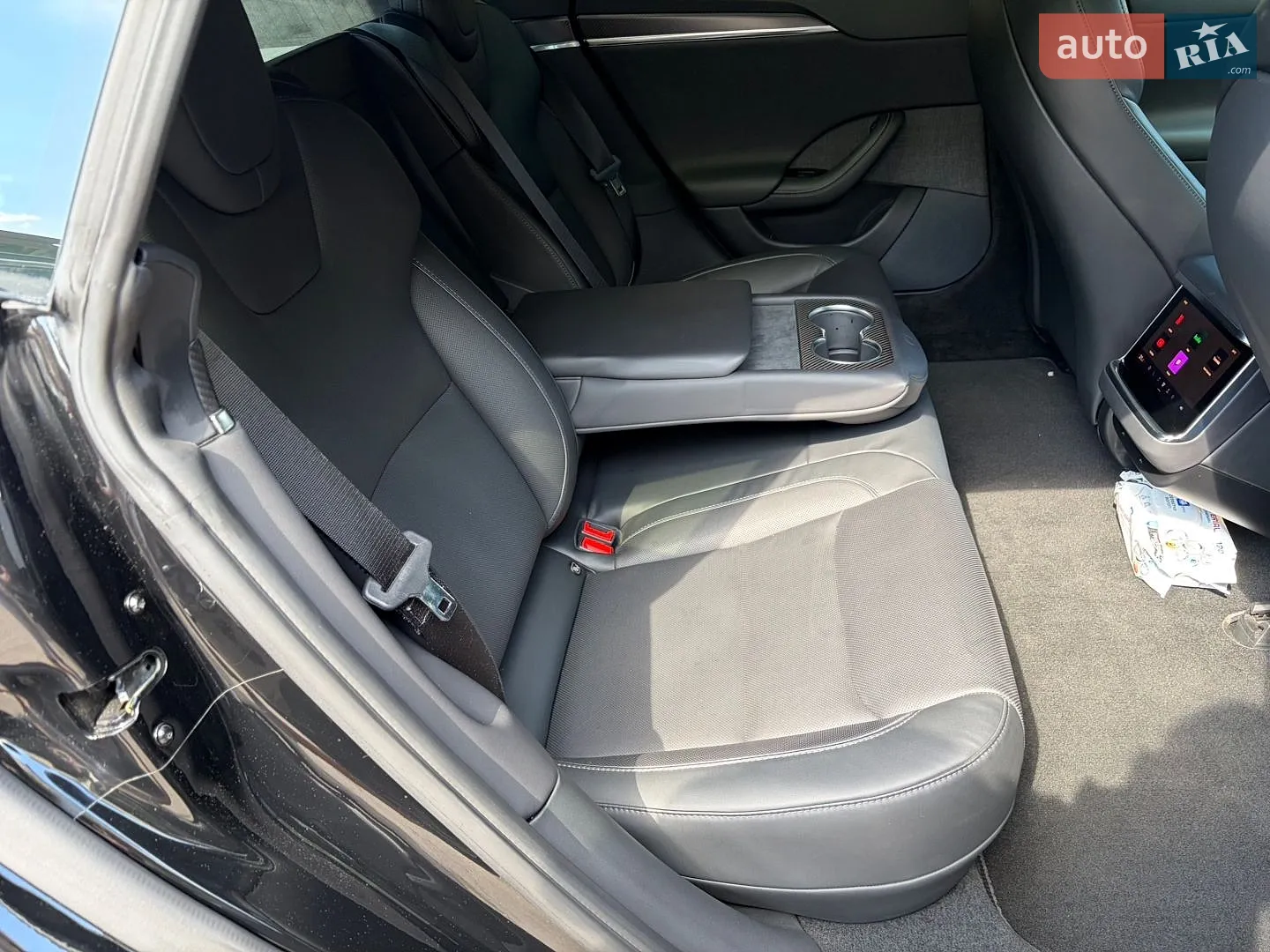 2021 Tesla Model S - мініатюра 38