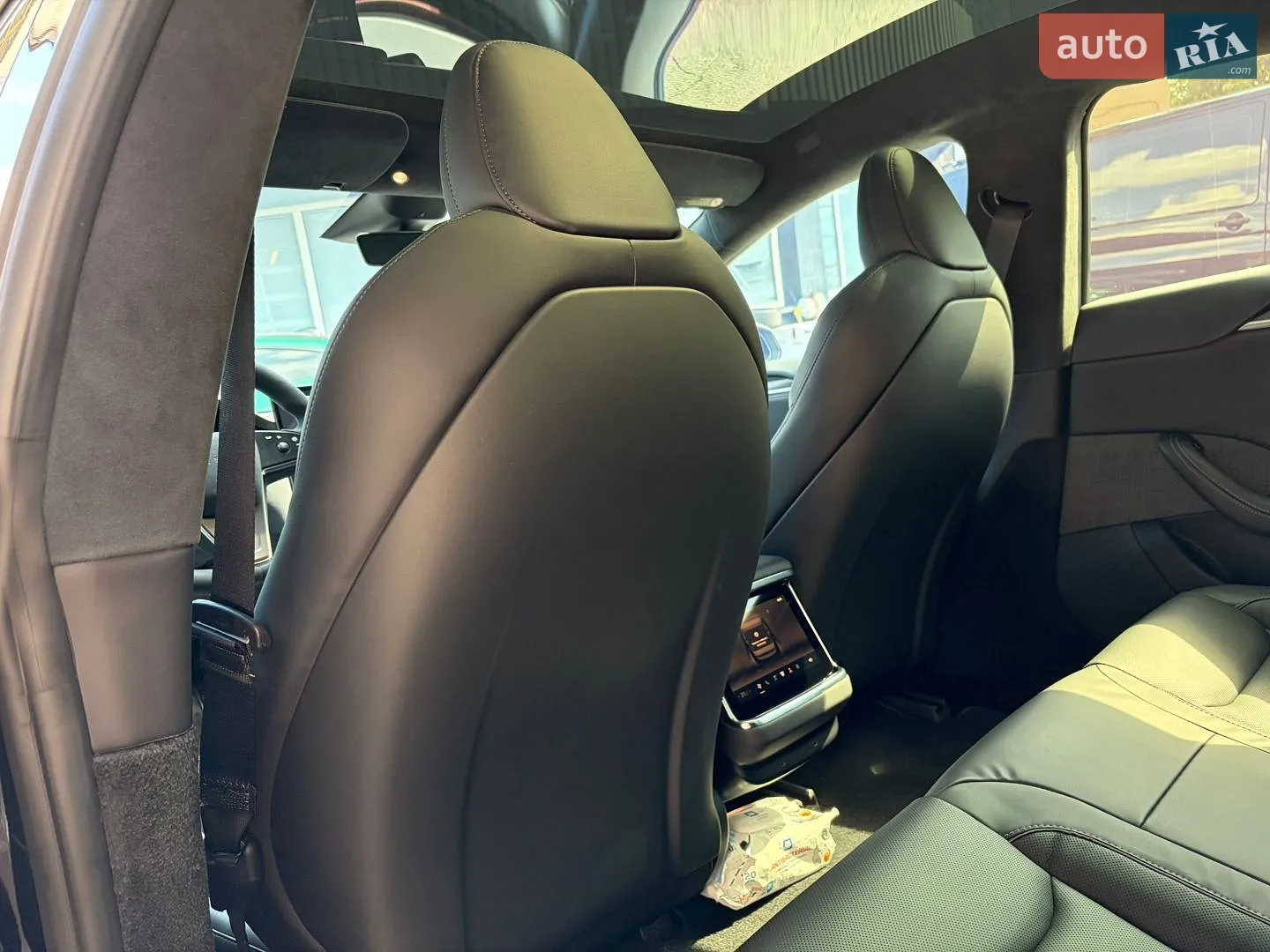 2021 Tesla Model S - мініатюра 44