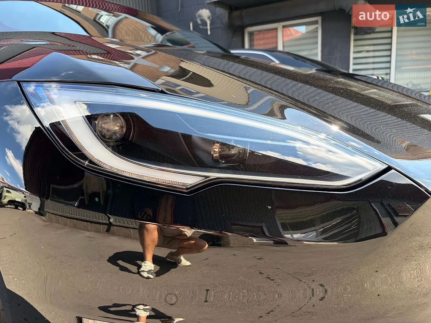 2021 Tesla Model S - мініатюра 52