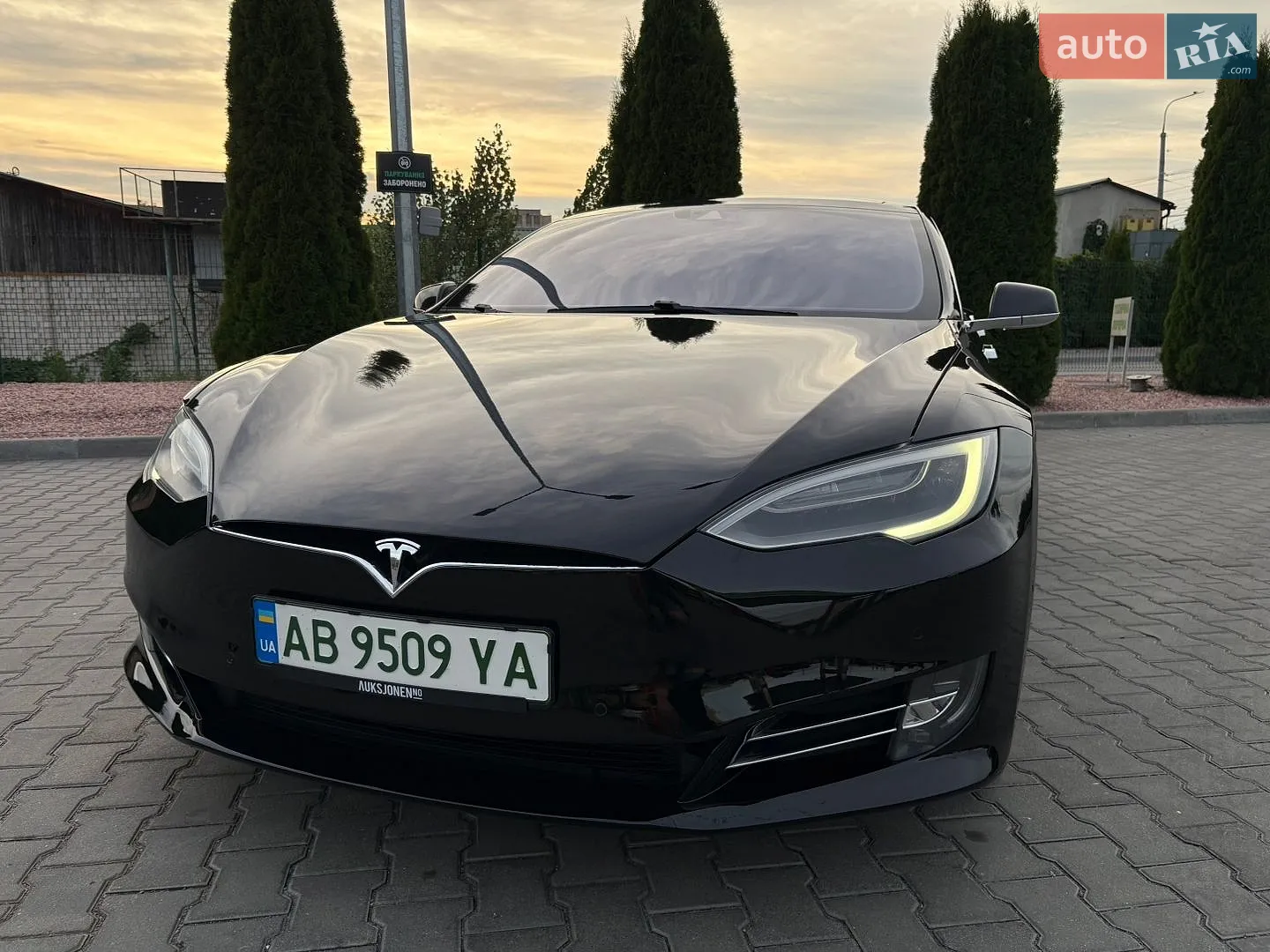 2016 Tesla Model S - мініатюра 9