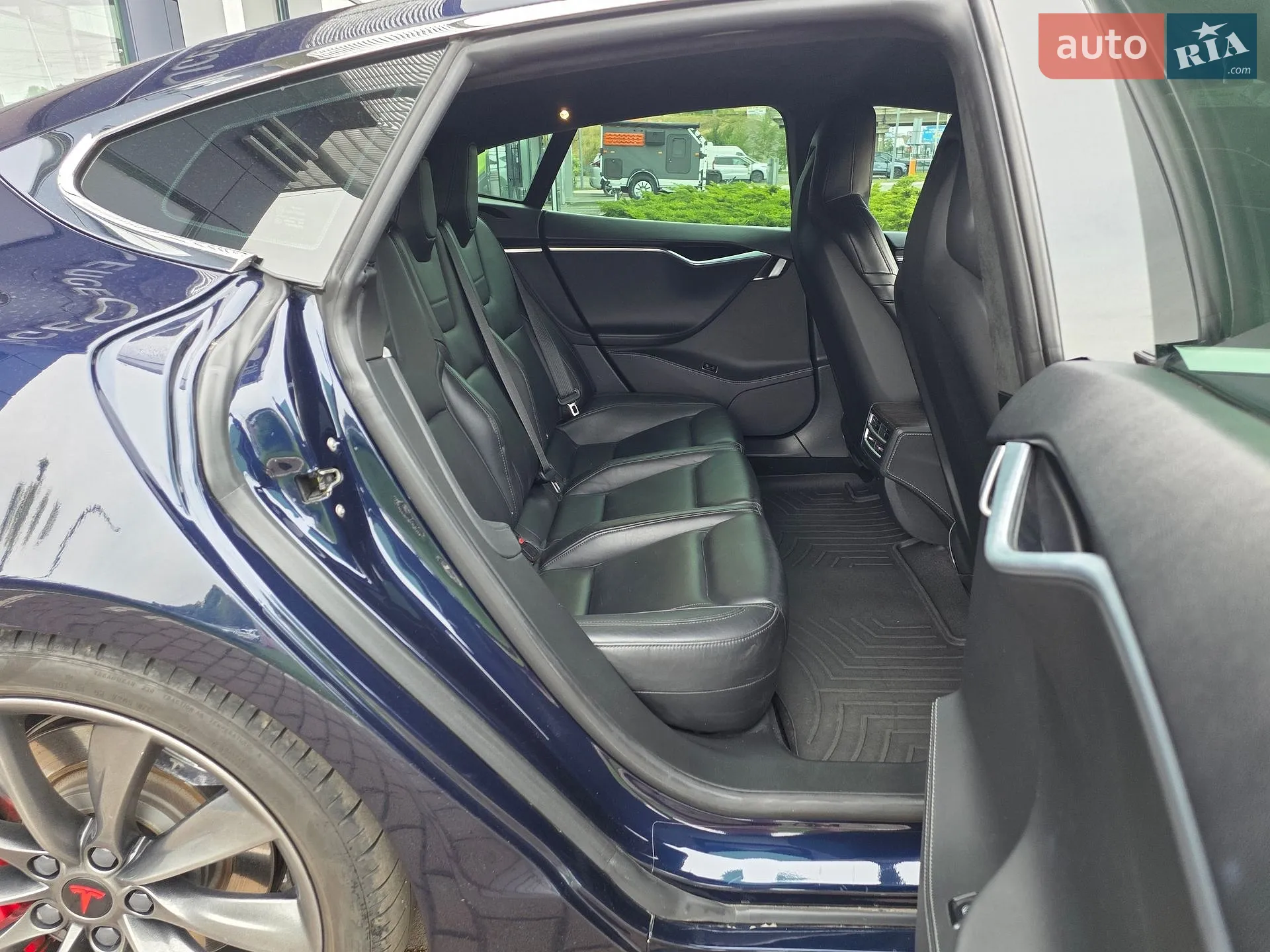 2015 Tesla Model S - мініатюра 34