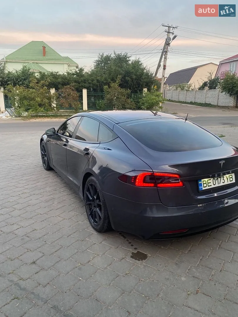 2018 Tesla Model S - мініатюра 6