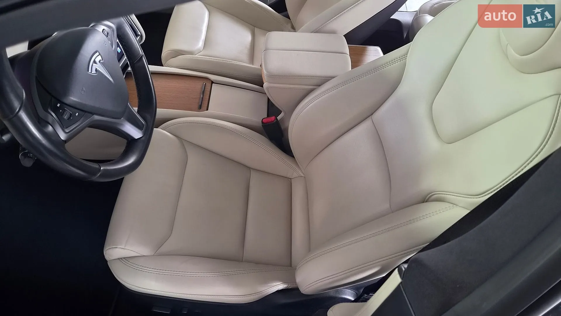 2020 Tesla Model S - мініатюра 17