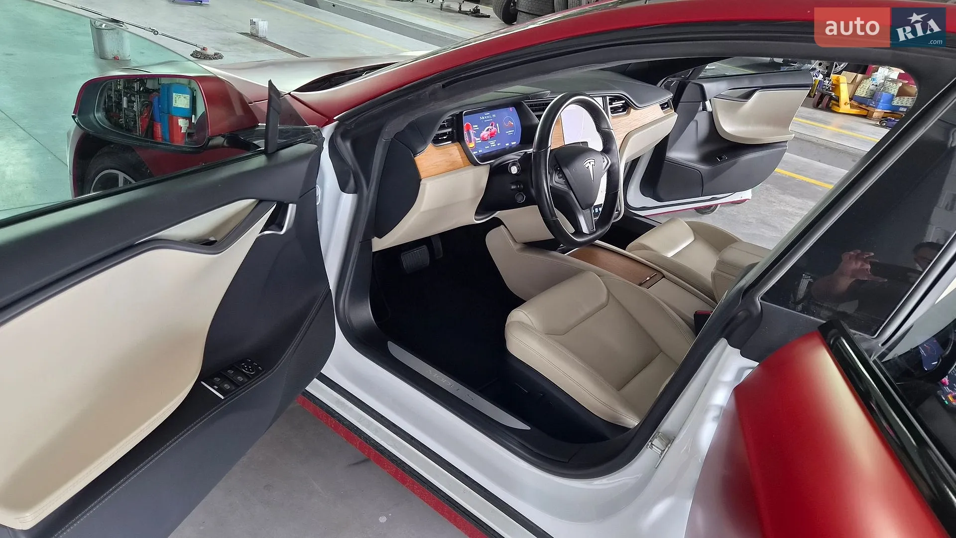 2020 Tesla Model S - мініатюра 18