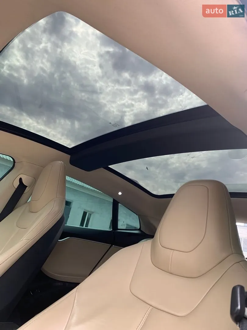 2013 Tesla Model S - мініатюра 13