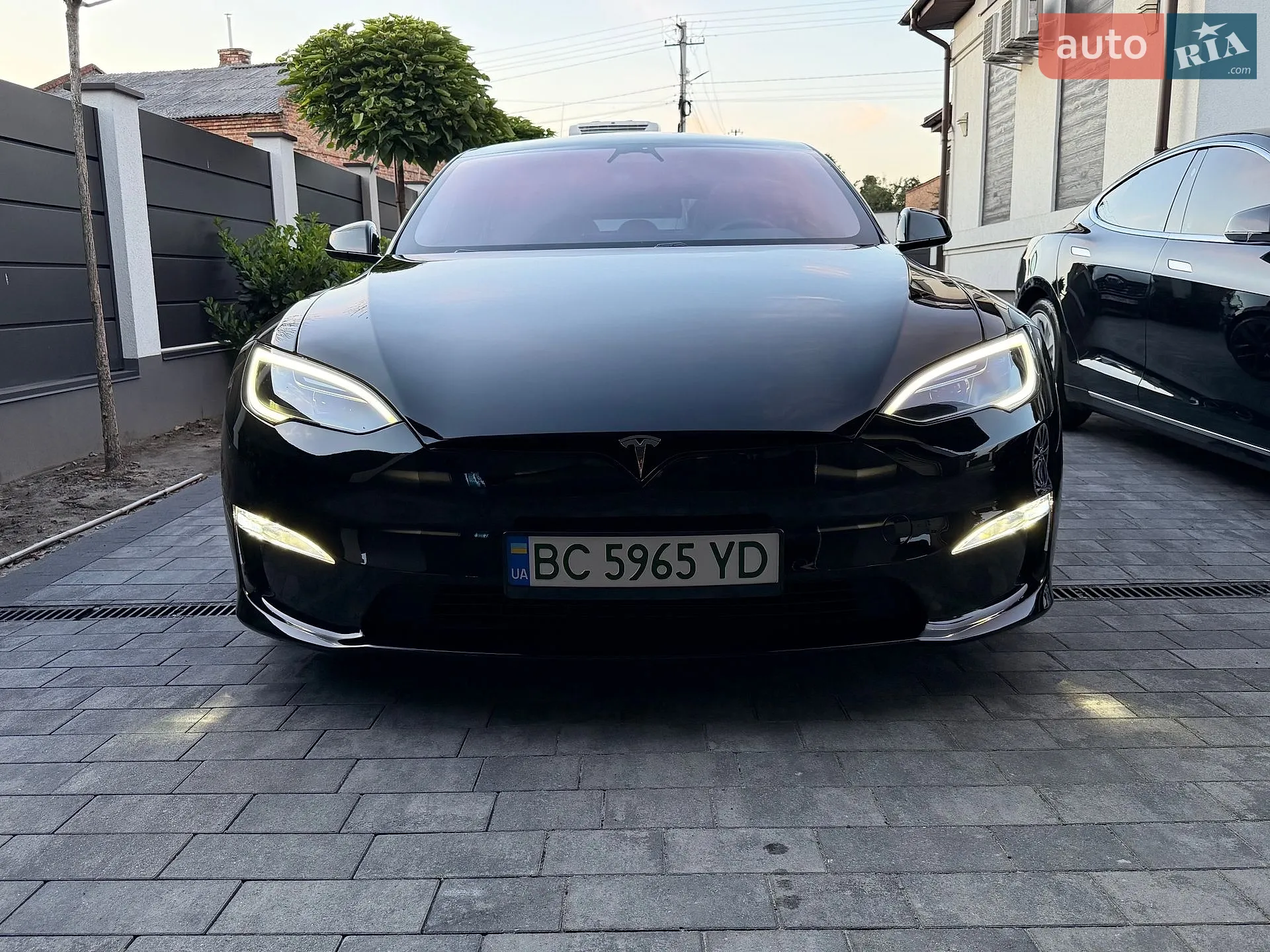2023 Tesla Model S - мініатюра 37