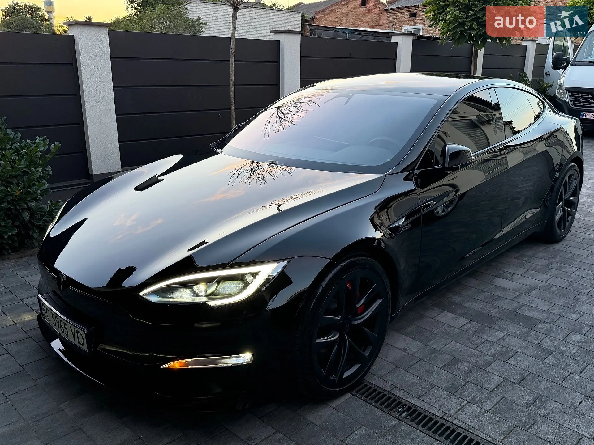 2023 Tesla Model S - мініатюра 42