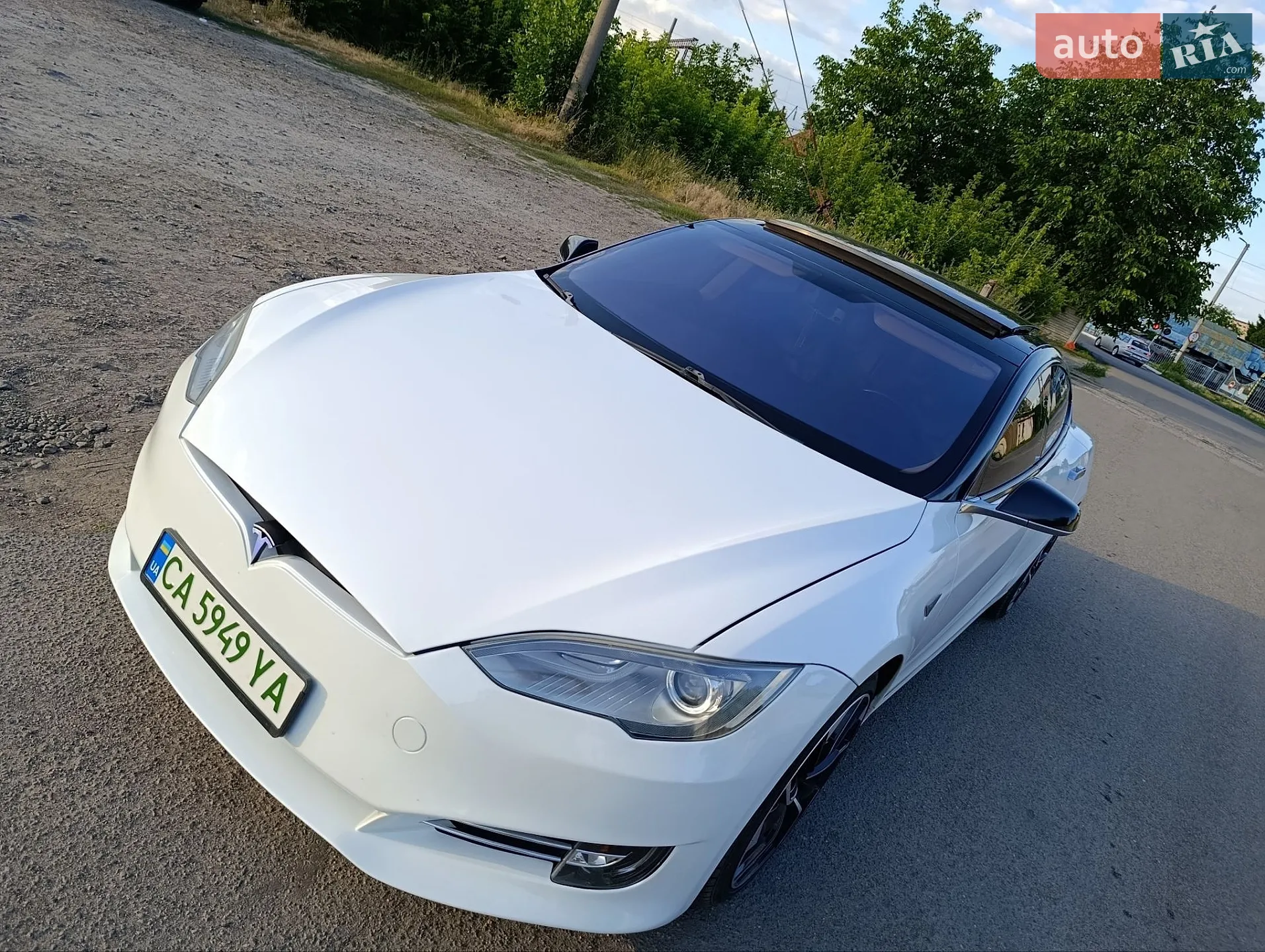 2013 Tesla Model S - мініатюра 29