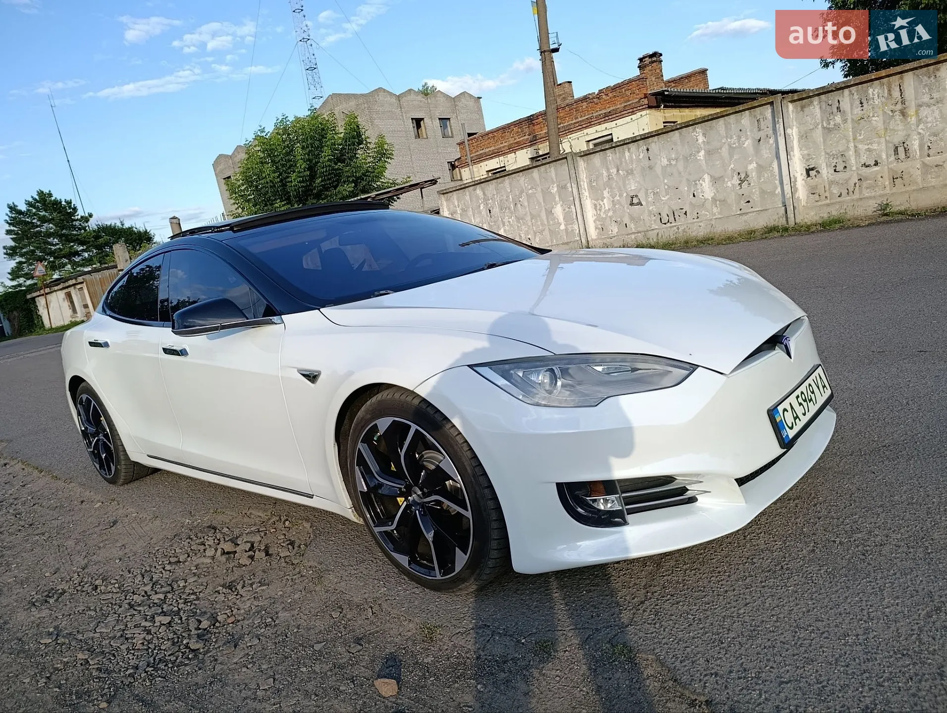 2013 Tesla Model S - мініатюра 23