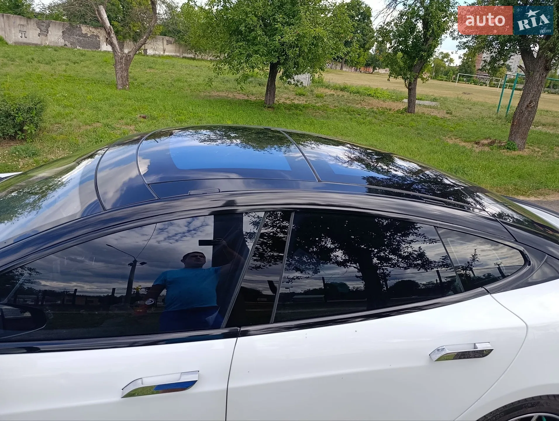 2013 Tesla Model S - мініатюра 38