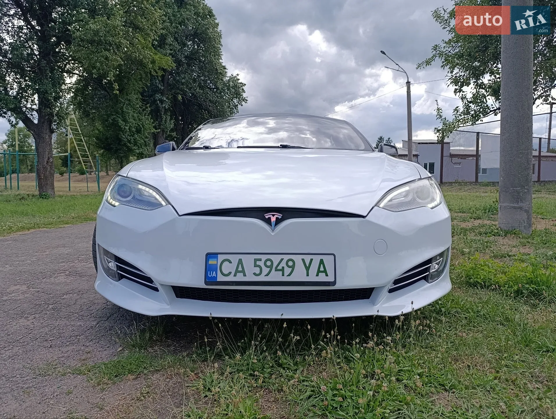 2013 Tesla Model S - мініатюра 43