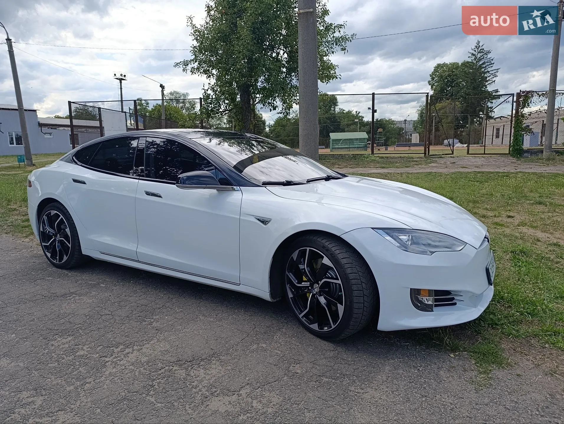 2013 Tesla Model S - мініатюра 52