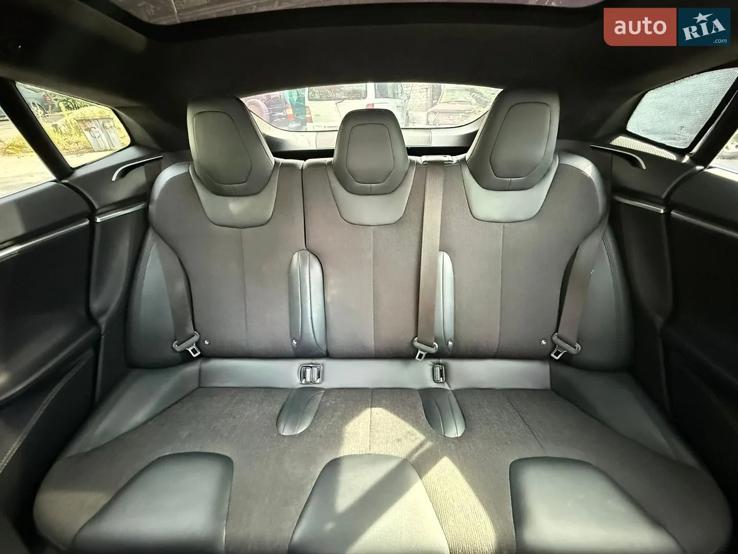 2016 Tesla Model S - мініатюра 11