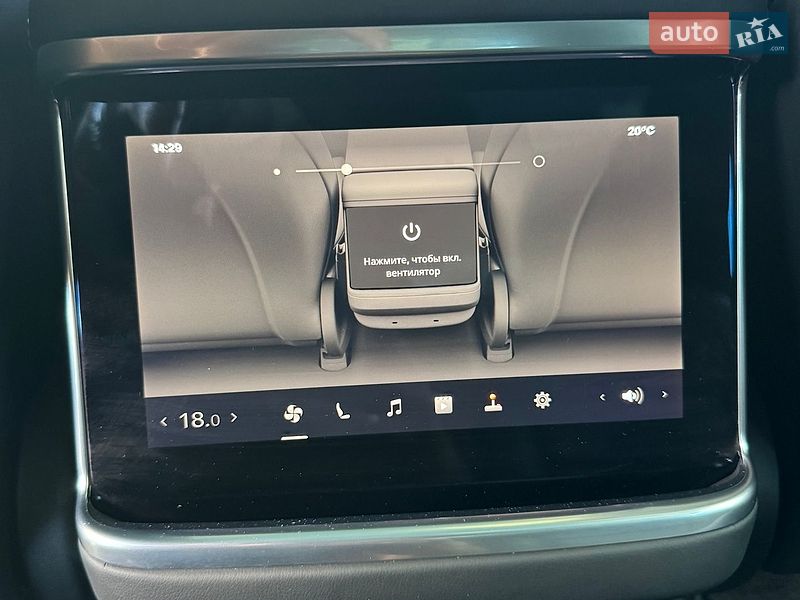 Ліфтбек Tesla Model S 2022 в Дніпрі