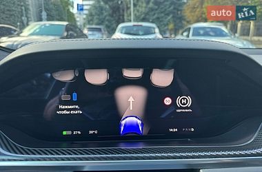 Ліфтбек Tesla Model S 2022 в Дніпрі