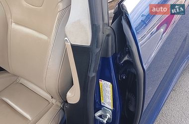 Лифтбек Tesla Model S 2016 в Днепре