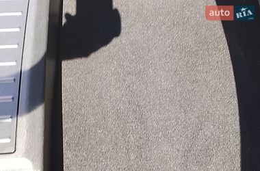 Лифтбек Tesla Model S 2016 в Днепре