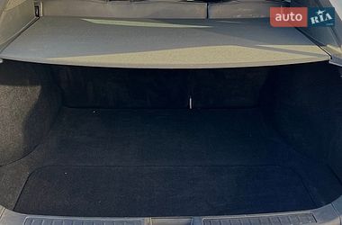 Ліфтбек Tesla Model S 2016 в Смілі