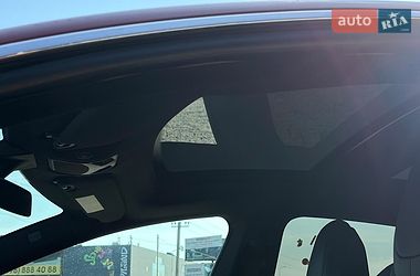 Ліфтбек Tesla Model S 2018 в Львові