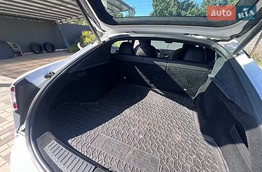 Ліфтбек Tesla Model S 2021 в Києві