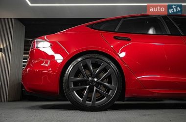 Ліфтбек Tesla Model S 2021 в Одесі