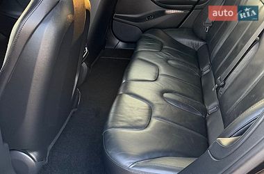 Ліфтбек Tesla Model S 2014 в Одесі