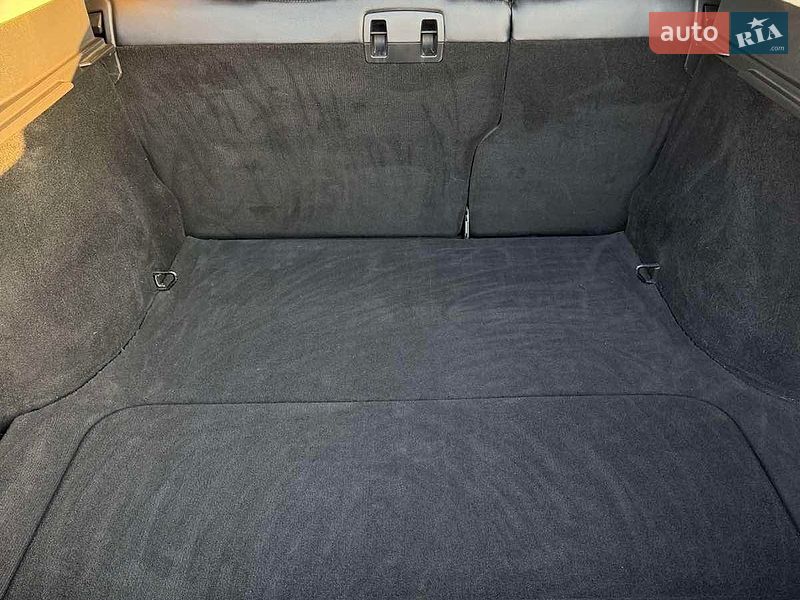 Лифтбек Tesla Model S 2014 в Одессе