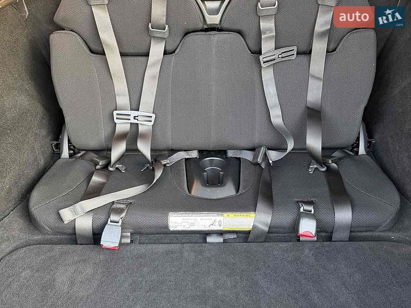 Лифтбек Tesla Model S 2014 в Одессе