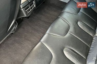 Лифтбек Tesla Model S 2014 в Обухове