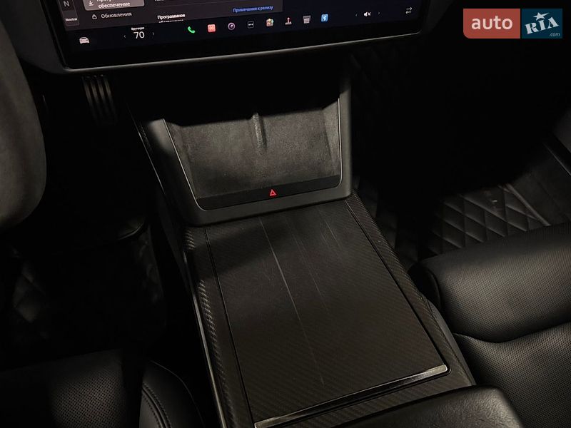 Ліфтбек Tesla Model S 2021 в Києві