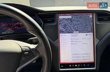 Лифтбек Tesla Model S 2020 в Нововолынске