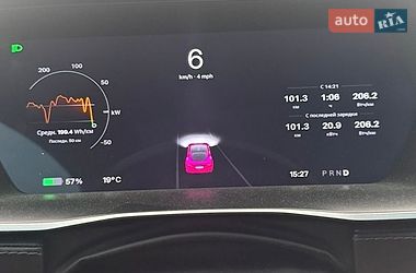 Ліфтбек Tesla Model S 2018 в Києві