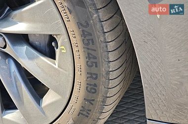 Лифтбек Tesla Model S 2018 в Харькове фото 5 Лифтбек Tesla Model S 2018 в Харькове