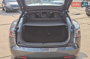 Лифтбек Tesla Model S 2018 в Харькове фото 18 Лифтбек Tesla Model S 2018 в Харькове