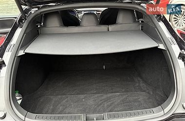Лифтбек Tesla Model S 2016 в Владимире фото 15 Лифтбек Tesla Model S 2016 в Владимире